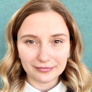 Galina Manokha