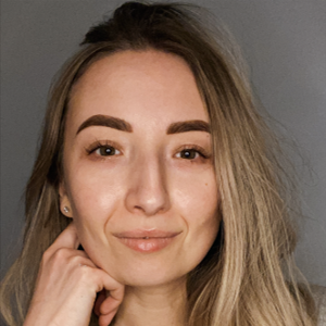 Kateryna Demchenko