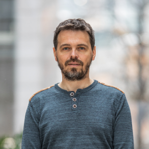 Michał Paca
