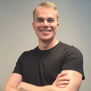 Damian Michalak
