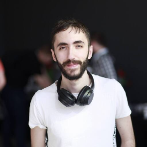 Alex Pitis