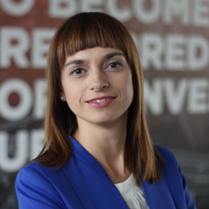 Małgorzata Kołacz-Dobrowolska