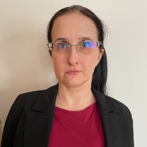 Barbara Przedmojska
