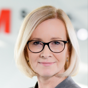 Małgorzata Golatowska