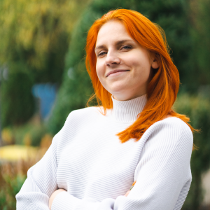 Magdalena Jasianek