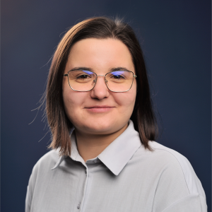 Maja Szafrańska