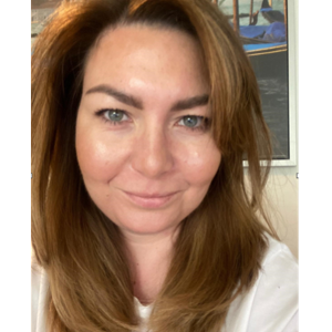 Katarzyna Kowalska