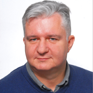 Wojciech Bosek