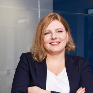 Paulina Wiśniewska