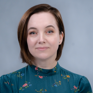 Joanna Dąbrowska