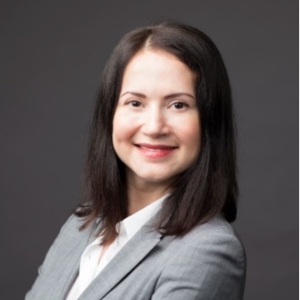 Tamilla Triantoro