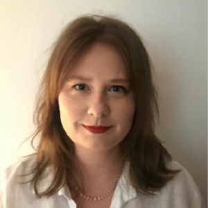 Paulina Ziółek Bertello