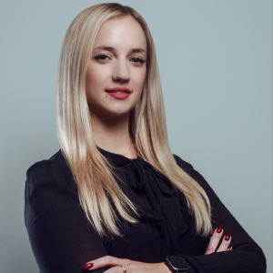 Karolina Wilczyńska