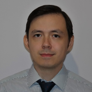 Konstantin Lukhnov