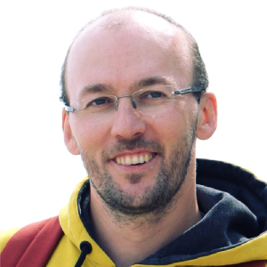 Damian Lukasik