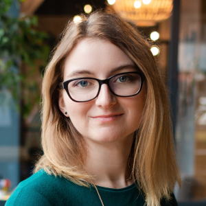 Izabela Szczepanik