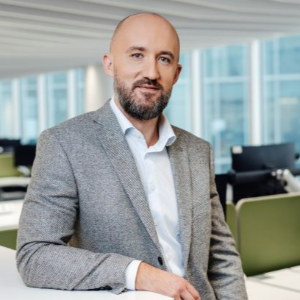 Piotr Borkowski