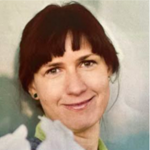 Aga Kiela-Palys