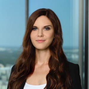 Olena Kolikhova