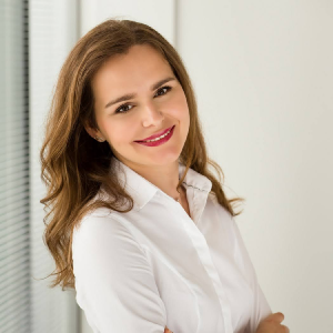 Katarzyna Mikusek