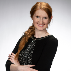 Paulina Gajda-Walach
