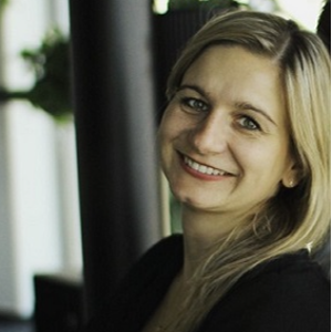 Dagmara Dudkowska