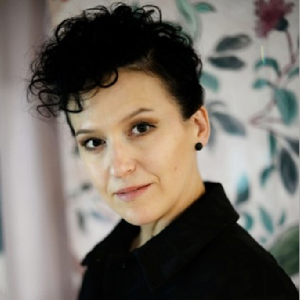 Joanna Chmura