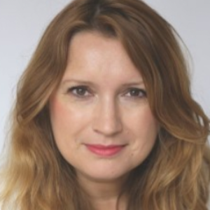 Joanna Kinasiewicz