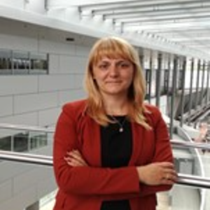 Aneta Sarnik-Sawicka