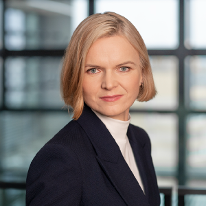 Małgorzata Trębińska