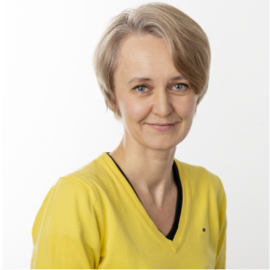 Monika Turcza