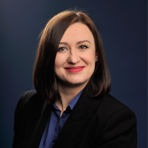 Wioleta Borysewicz-Trąd