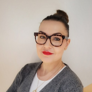 Katarzyna Skrocka