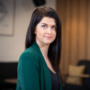 Wioletta Klimczak