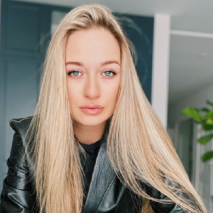 Olena Mavrina