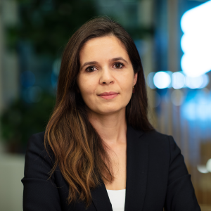 Sibel Tombaz