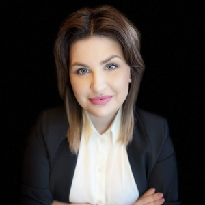 Gosia Jakowiec