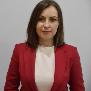 Jolanta Nowak