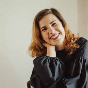 Khrystyna Velychko