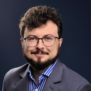 Kamil Gierach-Pacanek