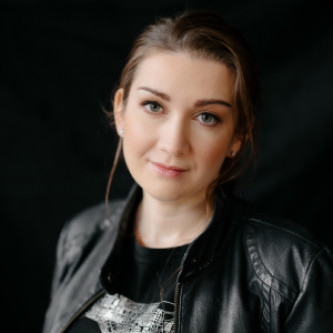 Ilona Leoniewska