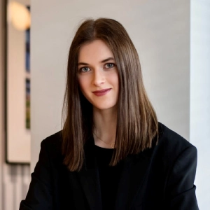 Aleksandra Wyrzykowska