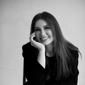 Marta Hudz