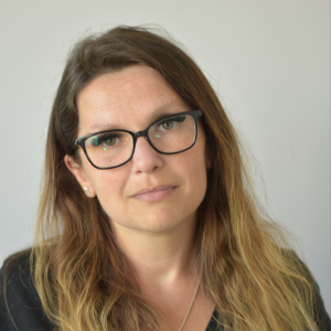 Magdalena Pawłowska-Talarek