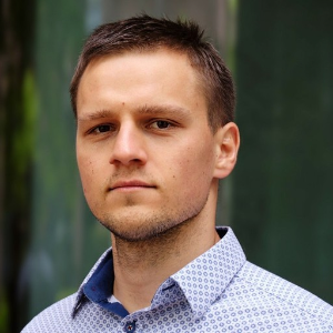 Lukasz Kazmierczak