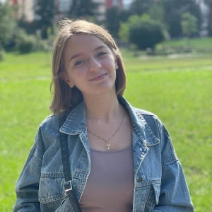 Anna Linchak