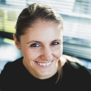 Ewa Fijołek
