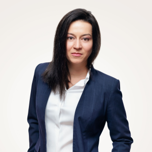 Ruxandra Nicolescu