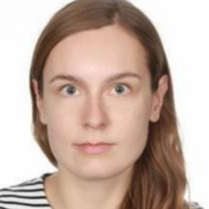 Patrycja Woźniak