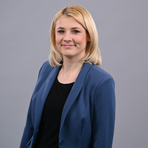Agnieszka Jonakowska